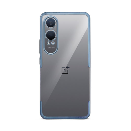 Shiny Edge Cuts Case for OnePlus Nord CE 4 Lite 5G