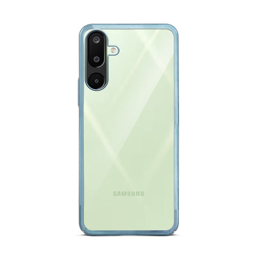 Shiny Edge Hard Case For Samsung M16 5G