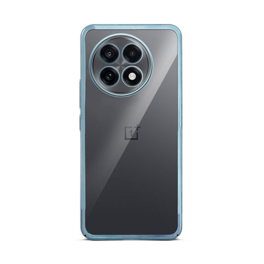 Shiny Edge Hard Case For OnePlus 13R 5G