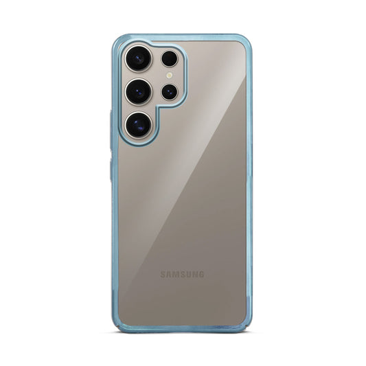 Shiny Edge Hard Case For Samsung S25 Ultra 5G