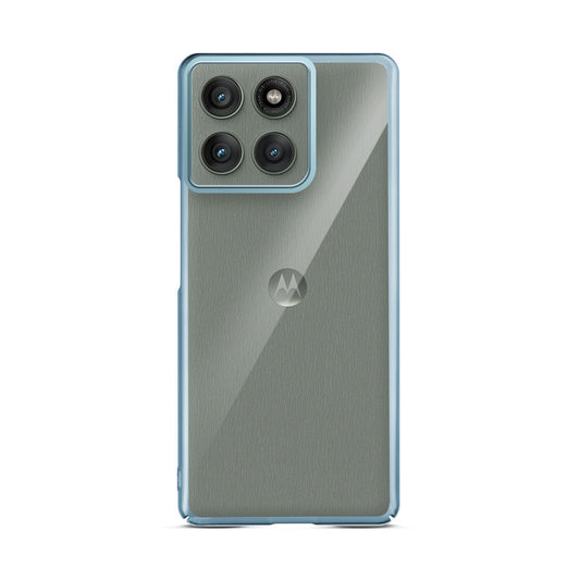 Shiny Edge Cuts Case for Motorola Moto Edge 60 Pro 5G