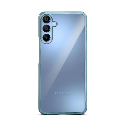 Shiny Edge Cuts Case for Samsung A25 5G