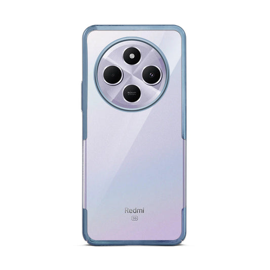 Shiny Edge Cuts Case for Redmi A4 5G