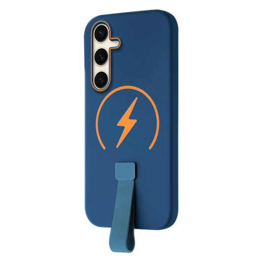 Compact Stylish Hard Case For Samsung S23 FE 5G