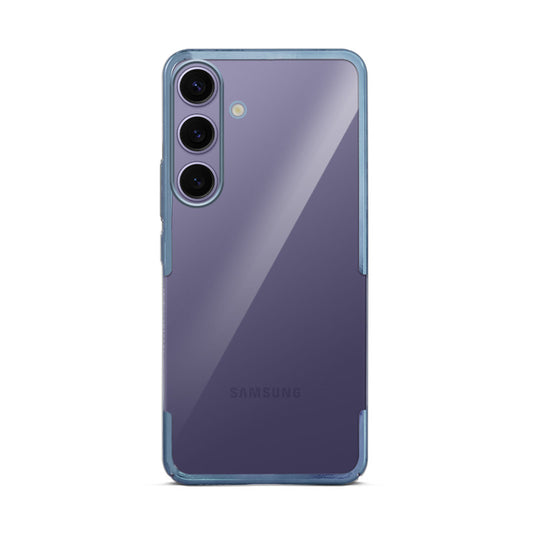 Shiny Edge Cuts Case for Samsung S24 FE 5G