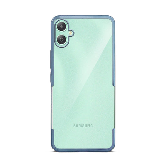 Shiny Edge Cuts Case for Samsung M05