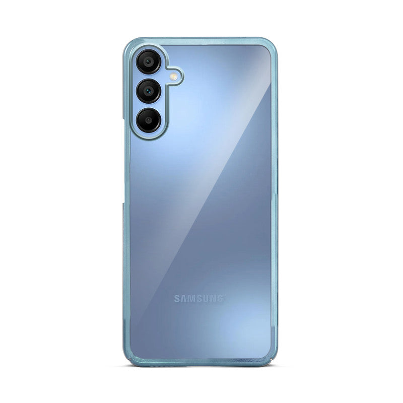 Shiny Edge Hard Case For Samsung A15 5G