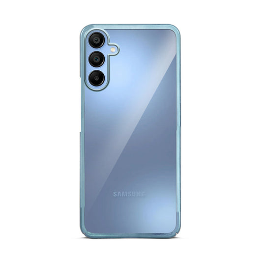 Shiny Edge Hard Case For Samsung A15 5G