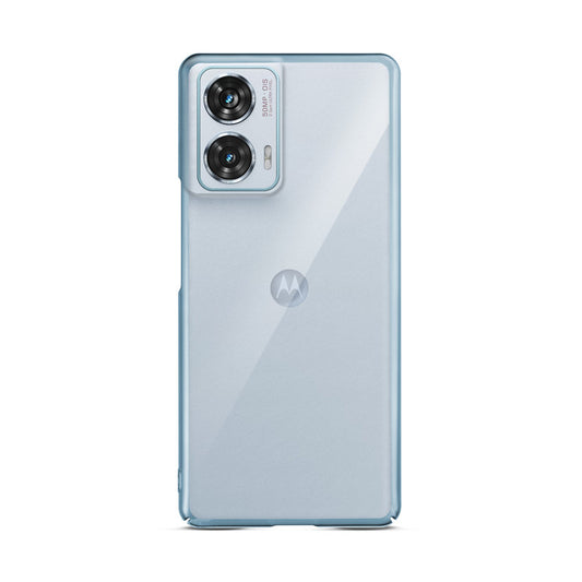 Shiny Edge Hard Case For Motorola Moto Edge 50 Fusion 5G