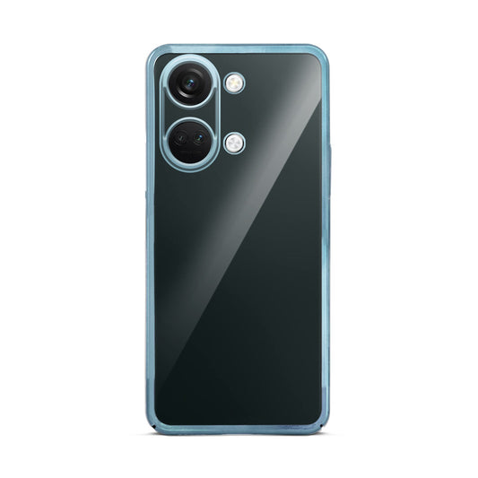 Shiny Edge Hard Case For OnePlus Nord 3 5G