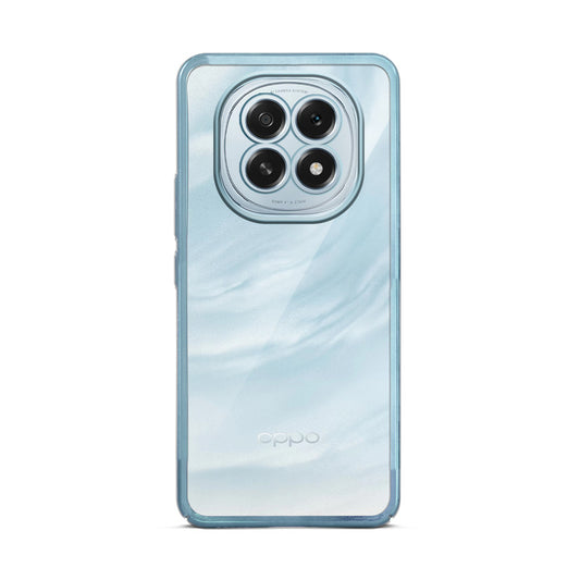 Shiny Edge Hard Case For Oppo F29 5G