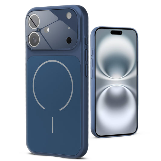 ProCut Converter Back Cover Case for Apple iPhone 16 with Next Gen Look