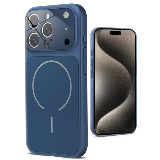 ProCut Converter Back Cover Case for Apple iPhone 15 Pro Max with Next Gen Look