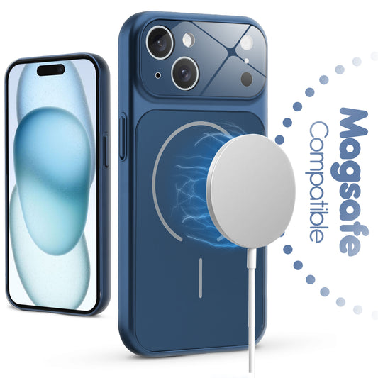 ProCut Converter Case for Apple iPhone 15