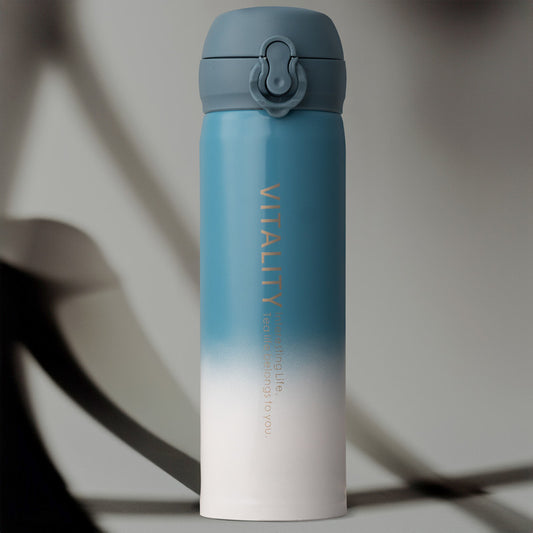 Vitality Hot & Cold Bottle
