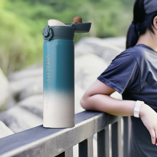 Vitality Hot & Cold Bottle