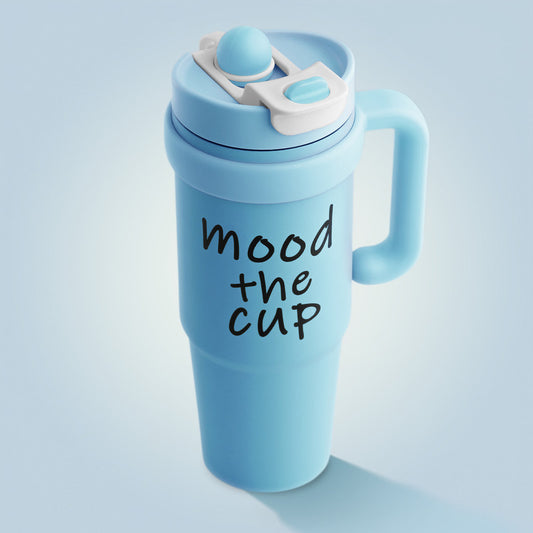 Mood Sip Cup