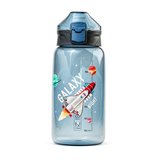Galaxy Space Bottle