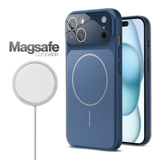 ProCut Converter Back Cover Case for Apple iPhone 15 with Next Gen Look