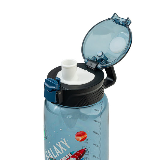 Galaxy Space Bottle