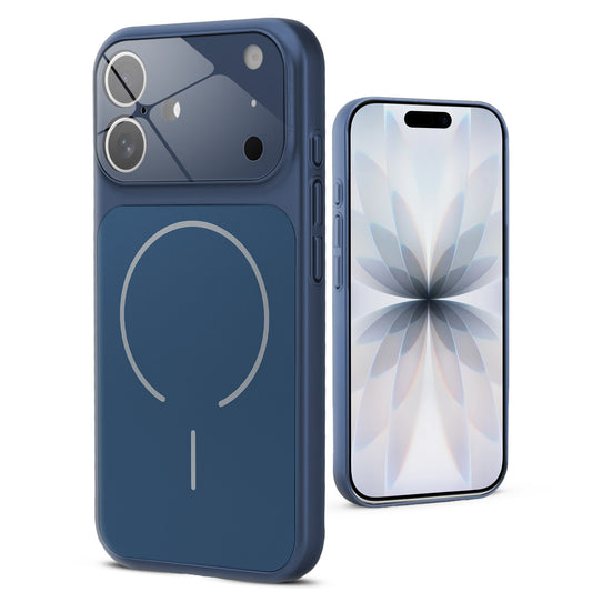 ProCut Converter Back Cover Case for Apple iPhone 17 with Next Gen Look