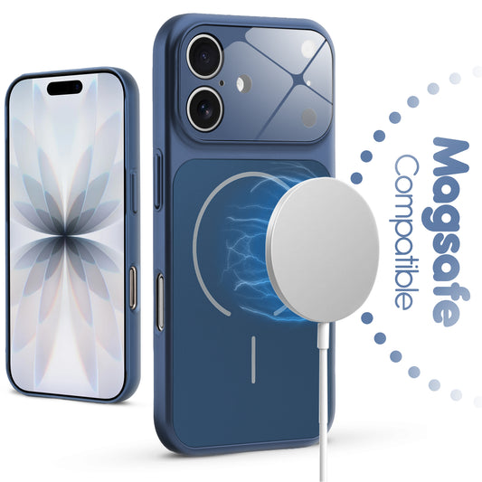 ProCut Converter Back Cover Case for Apple iPhone 17 with Next Gen Look