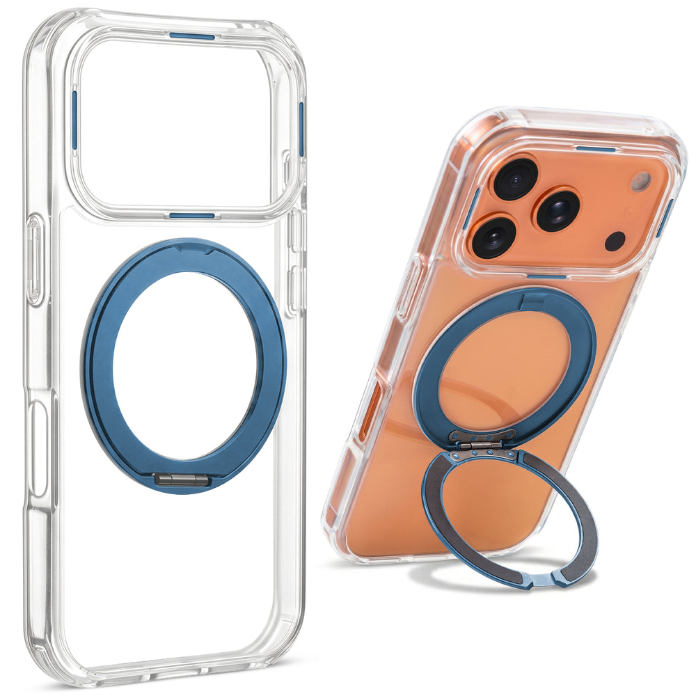 Foolding Ring Stand