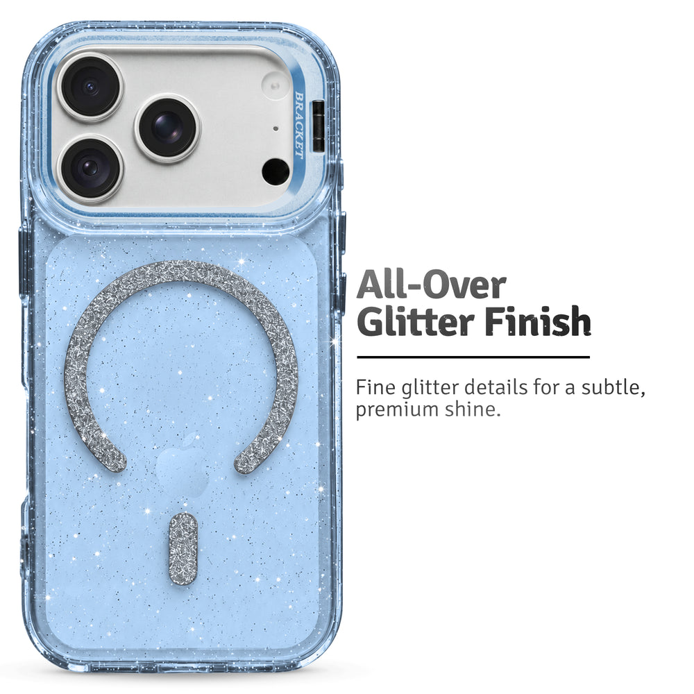Glacier Glitter