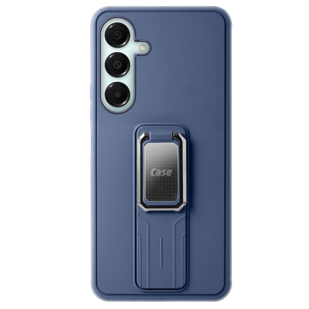 Silicone Case with Kickstand For Samsung M34 5G
