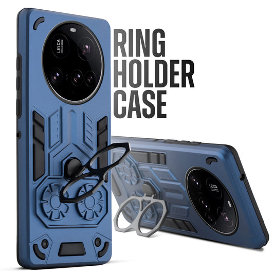 Shockproof Case with Reinforced Corners for Xiaomi 15 Ultra 5G