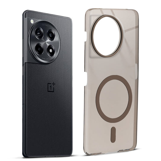 Glossy Hard Magsafe Case OnePlus 11R 5G