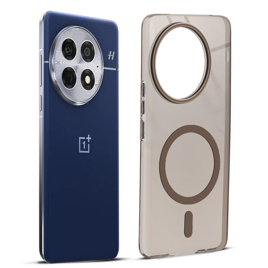 Glossy Hard Magsafe Case OnePlus 13 5G