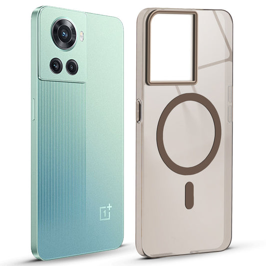 Glossy Hard Magsafe Case OnePlus 10R 5G