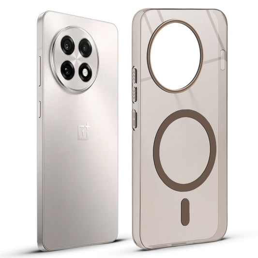 Glossy Hard Magsafe Case OnePlus 13R 5G