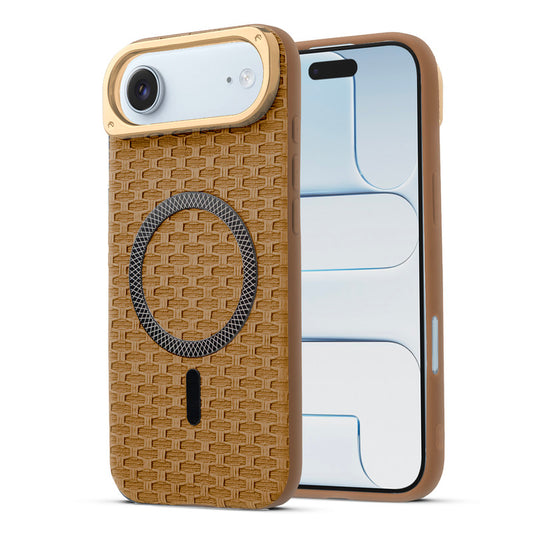 Rugged Back Silicone Edge Case Apple iPhone 17 Air