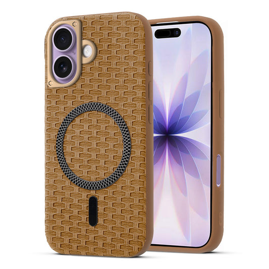 Apple iPhone 17 Rugged Back Silicone Edge Case
