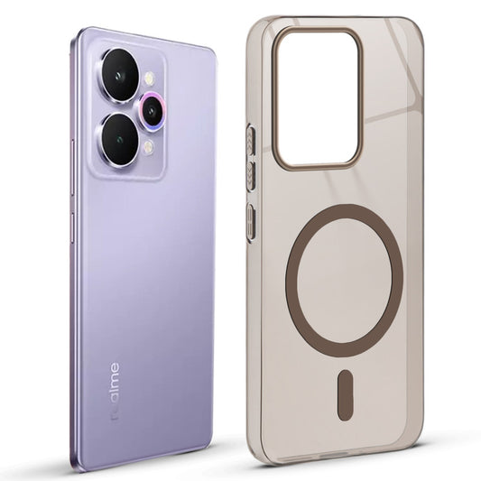 Glossy Hard Magsafe Case Realme 15 Pro 5G