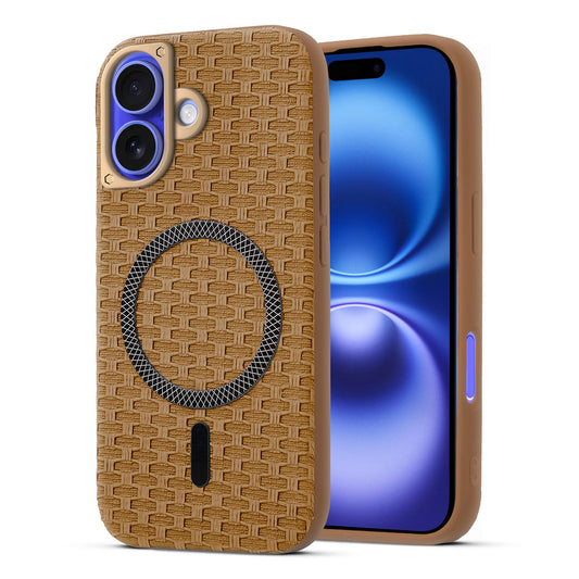 Rugged Back Silicone Edge Case Apple iPhone 16
