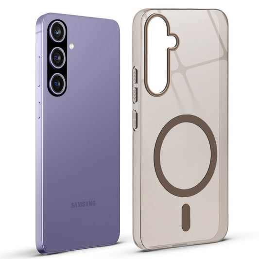 Glossy Hard Magsafe Case Samsung A36 5G