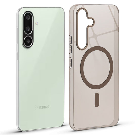 Glossy Hard Magsafe Case Samsung M56 5G