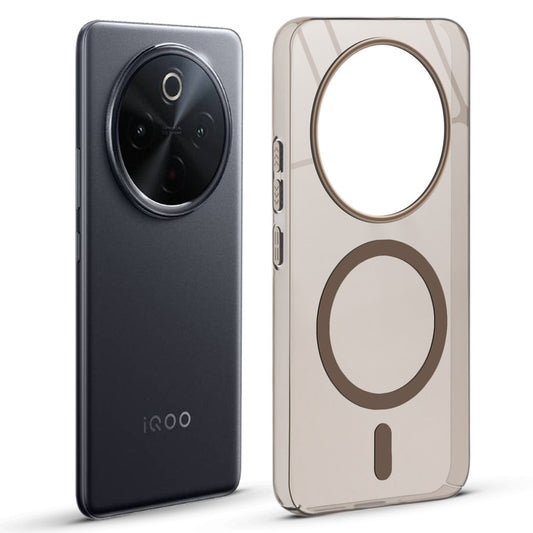Glossy Hard Magsafe Case iQOO Z10 5G