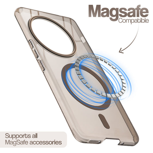 Glossy Hard Magsafe Case OnePlus 13 5G