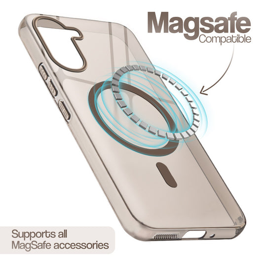 Glossy Hard Magsafe Case OnePlus Nord CE 5 5G