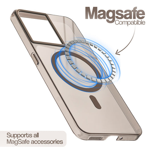 Glossy Hard Magsafe Case OnePlus 10R 5G