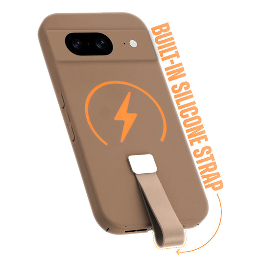 Compact Stylish Hard Case For Google Pixel 8