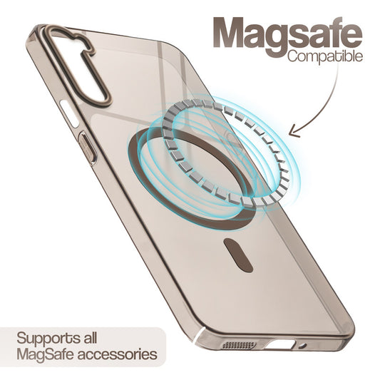 Glossy Hard Magsafe Case OnePlus Nord 5G