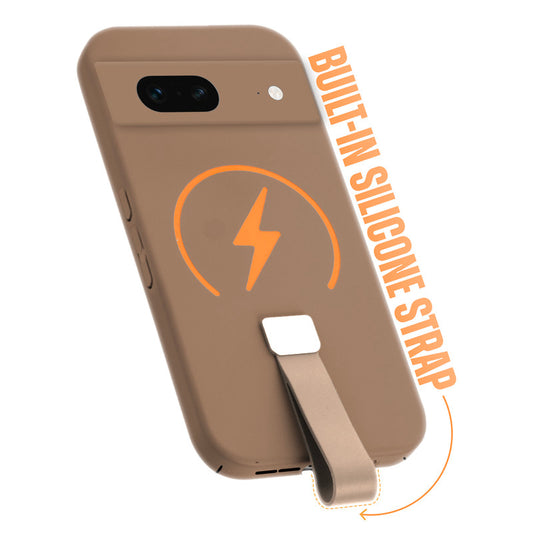 Compact Stylish Hard Case For Google Pixel 7