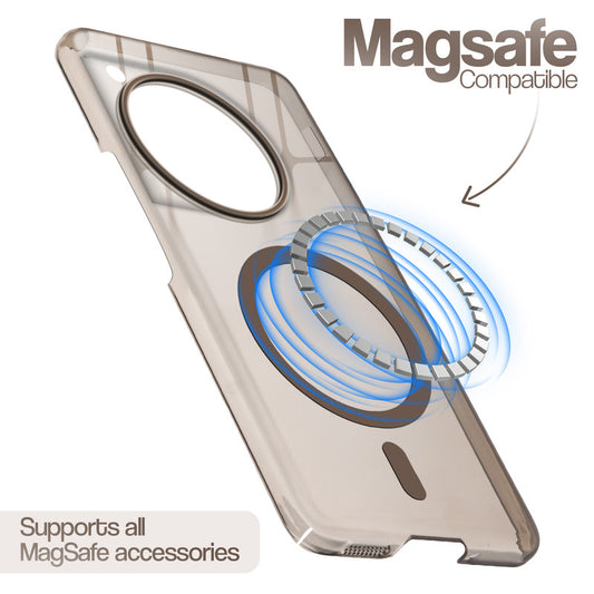 Glossy Hard Magsafe Case OnePlus 12R 5G