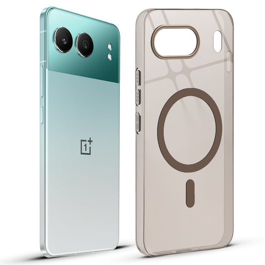 Glossy Hard Magsafe Case OnePlus Nord 4 5G