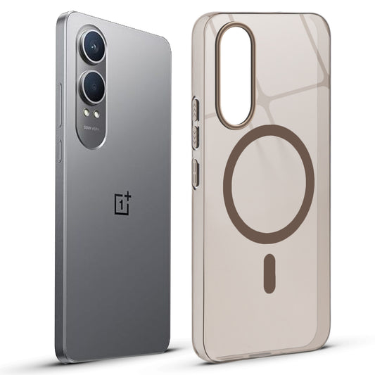 Glossy Hard Magsafe Case OnePlus Nord CE 4 Lite 5G